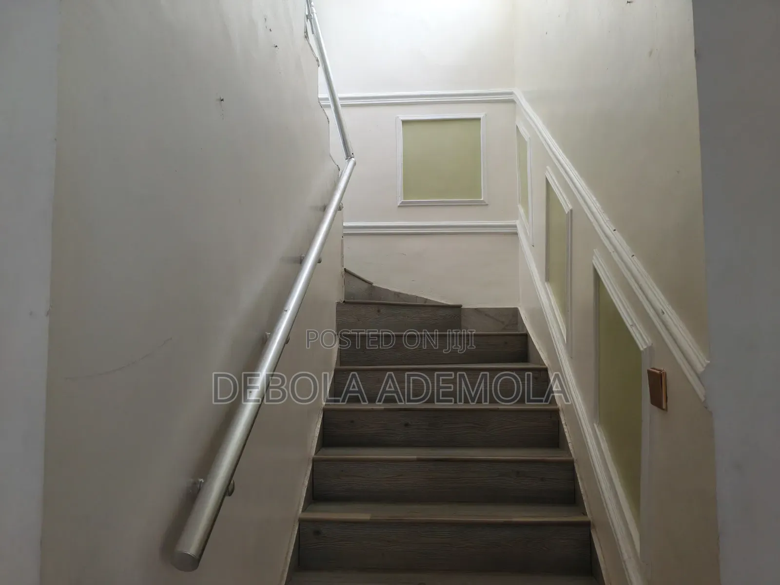 4bdrm Townhouse / Terrace in Denco Court, Ikate-Elegushi for rent