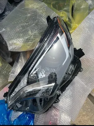 Head Light for Toyota Rav4 2022 Model