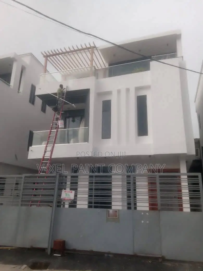 V-Xel Paint Company