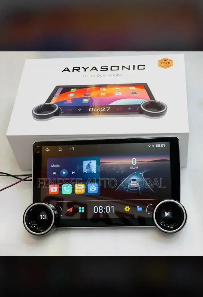 Car Android System