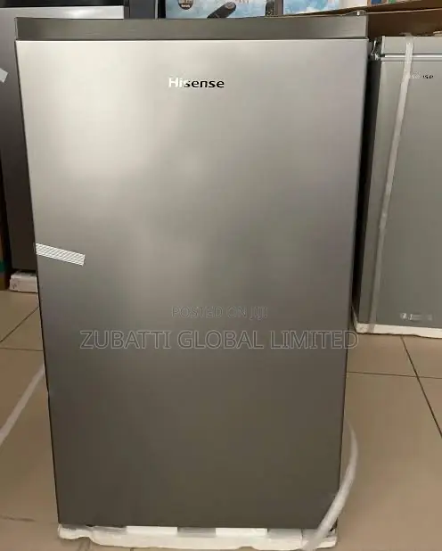 Hisense Single Door Refrigerator 90l
