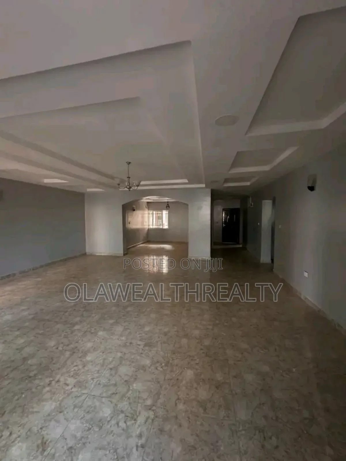 3bdrm Apartment in Jahi for rent