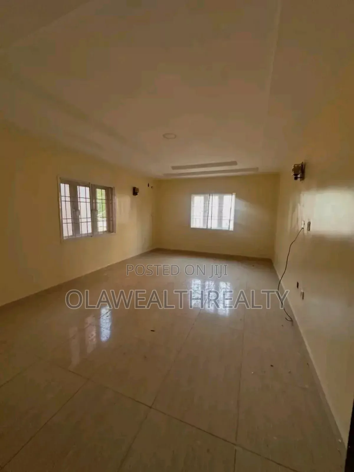 3bdrm Apartment in Jahi for rent