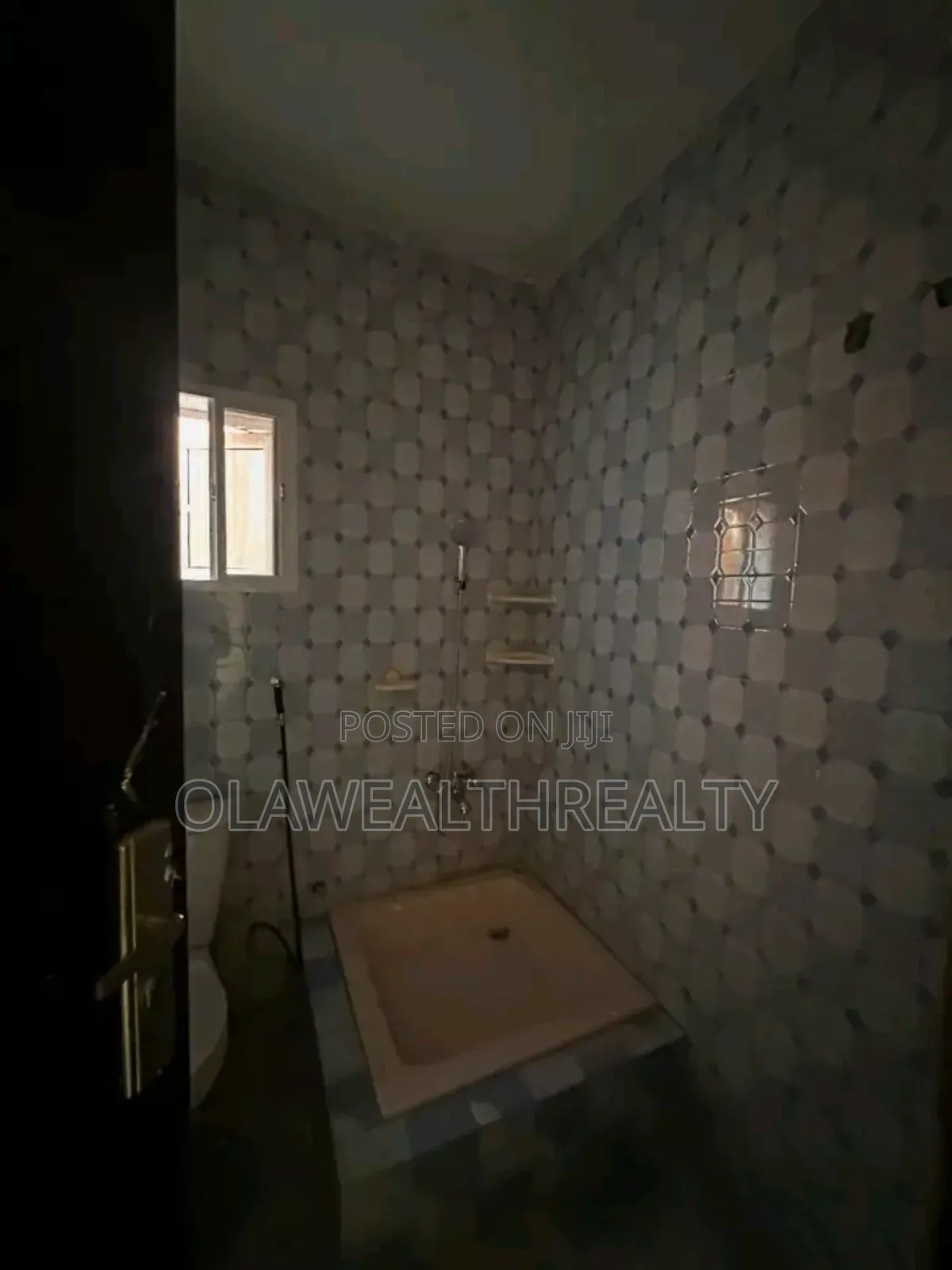 3bdrm Apartment in Jahi for rent