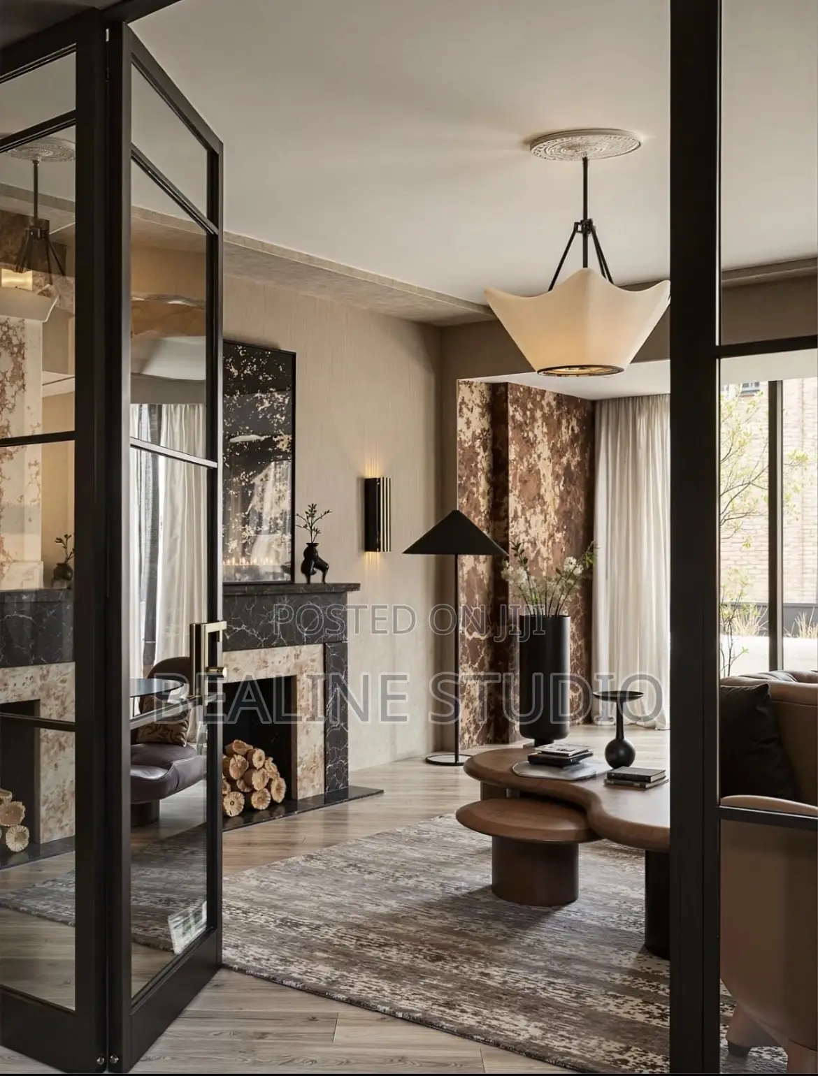 Interior Design Architect