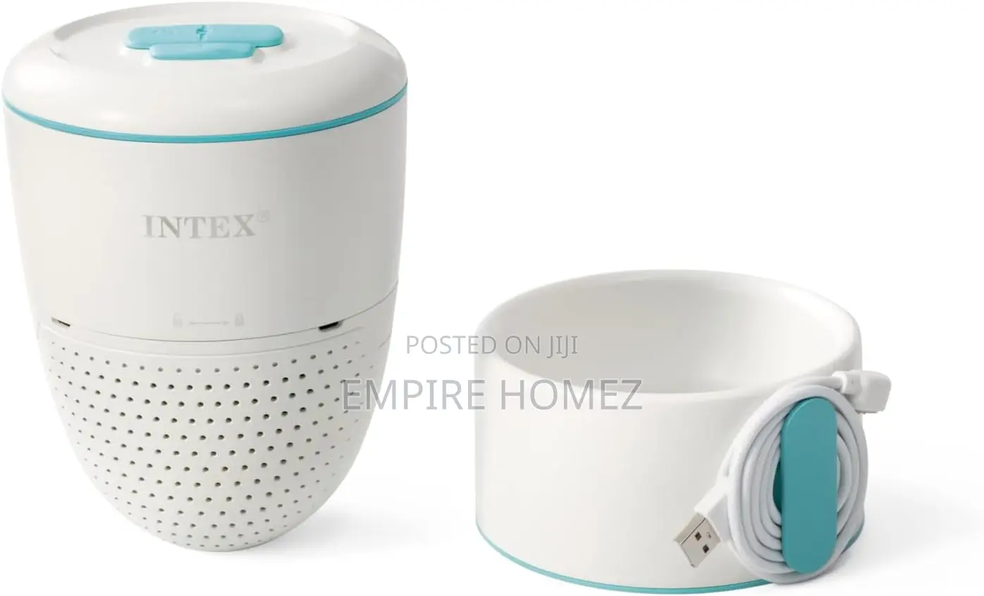 Wifi Water Pool Monitor With Real-Time Ph and Chlorine Tracking