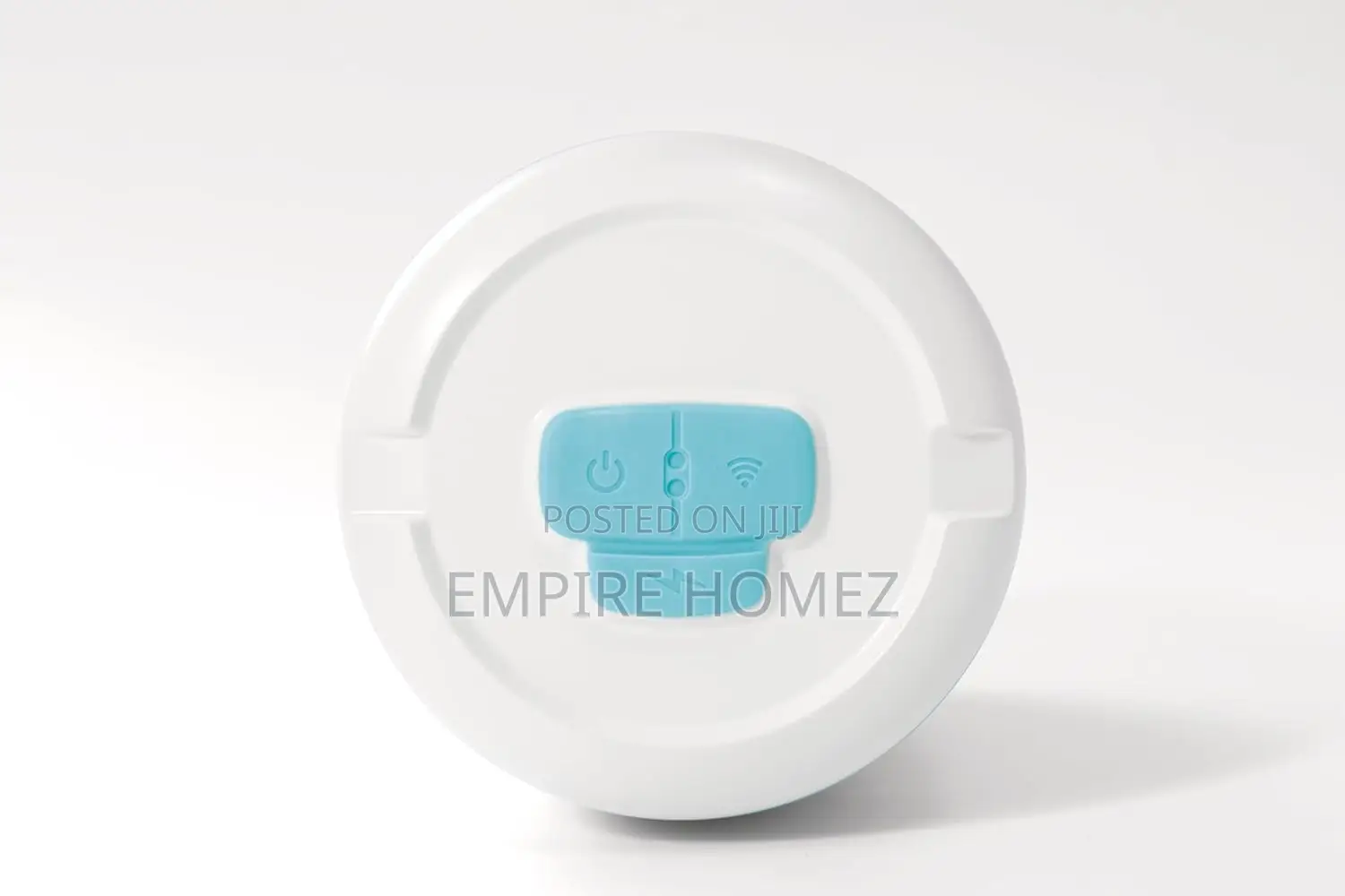 Wifi Water Pool Monitor With Real-Time Ph and Chlorine Tracking