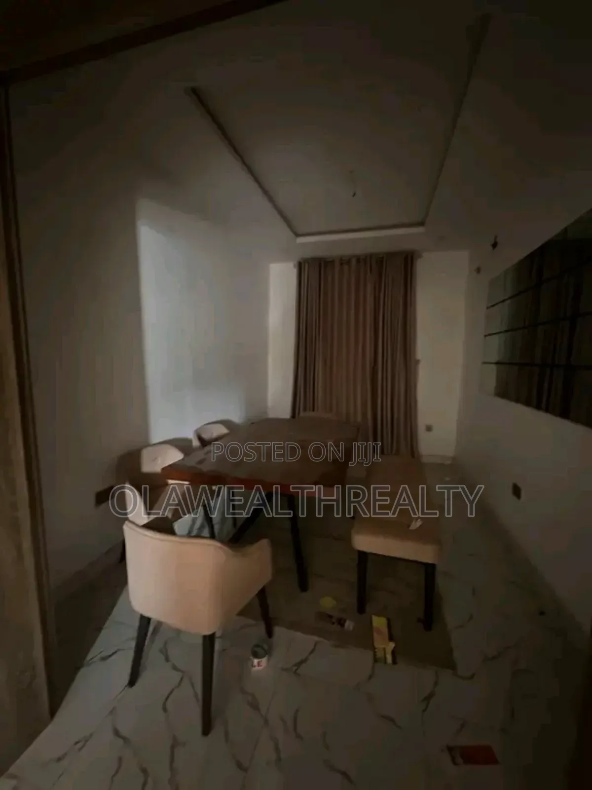 2bdrm Apartment in Jahi for rent