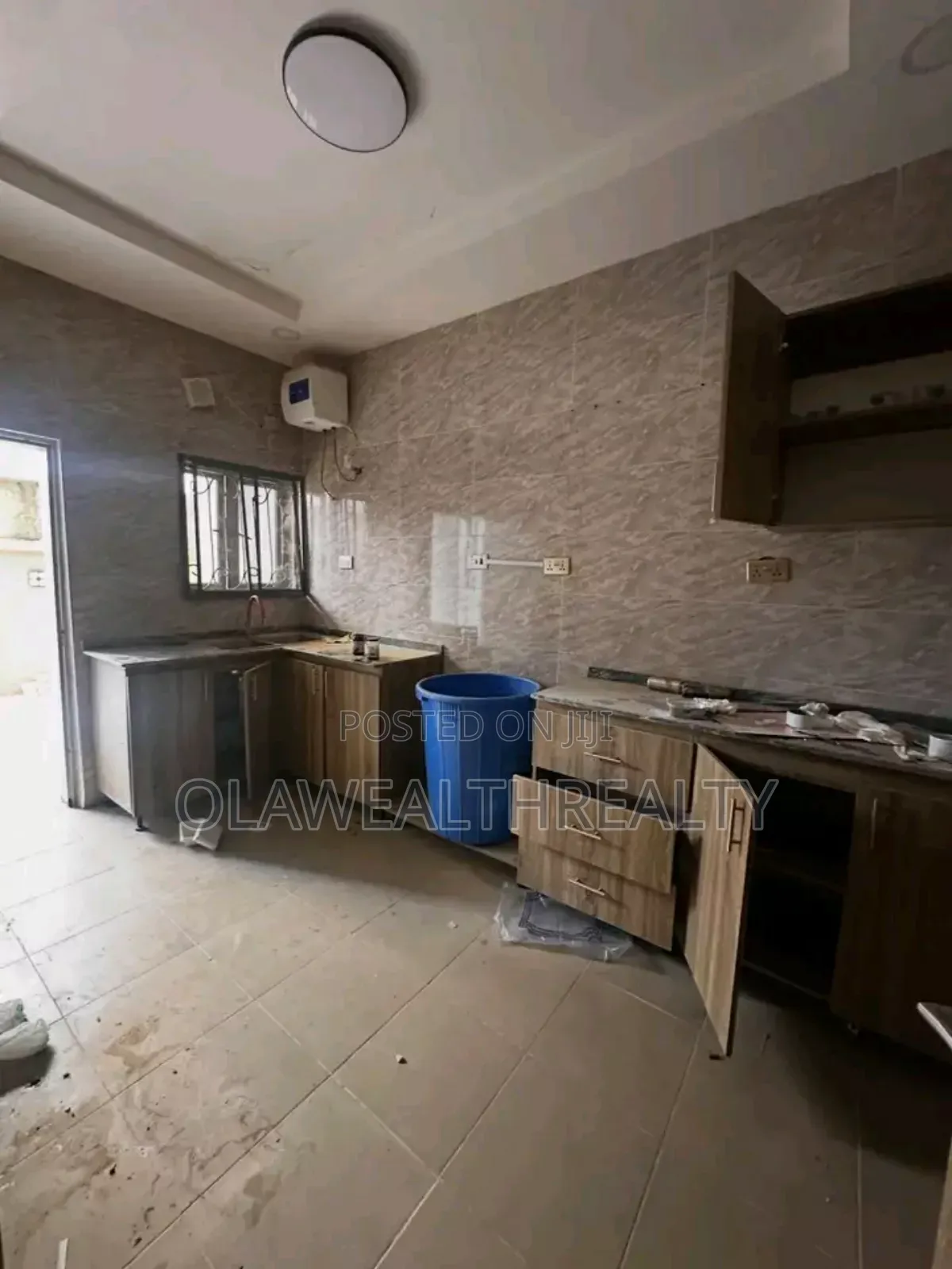 2bdrm Apartment in Jahi for rent