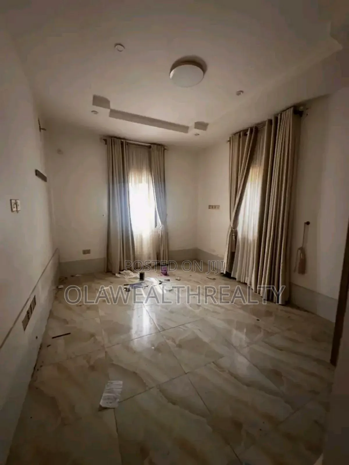 2bdrm Apartment in Jahi for rent