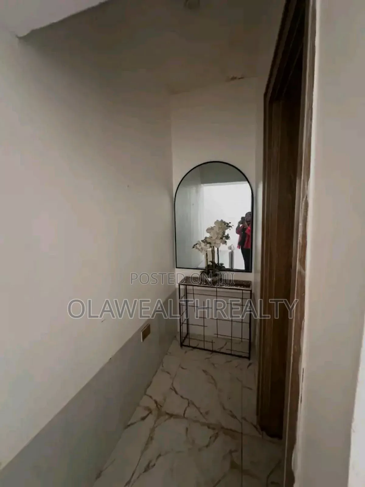 2bdrm Apartment in Jahi for rent