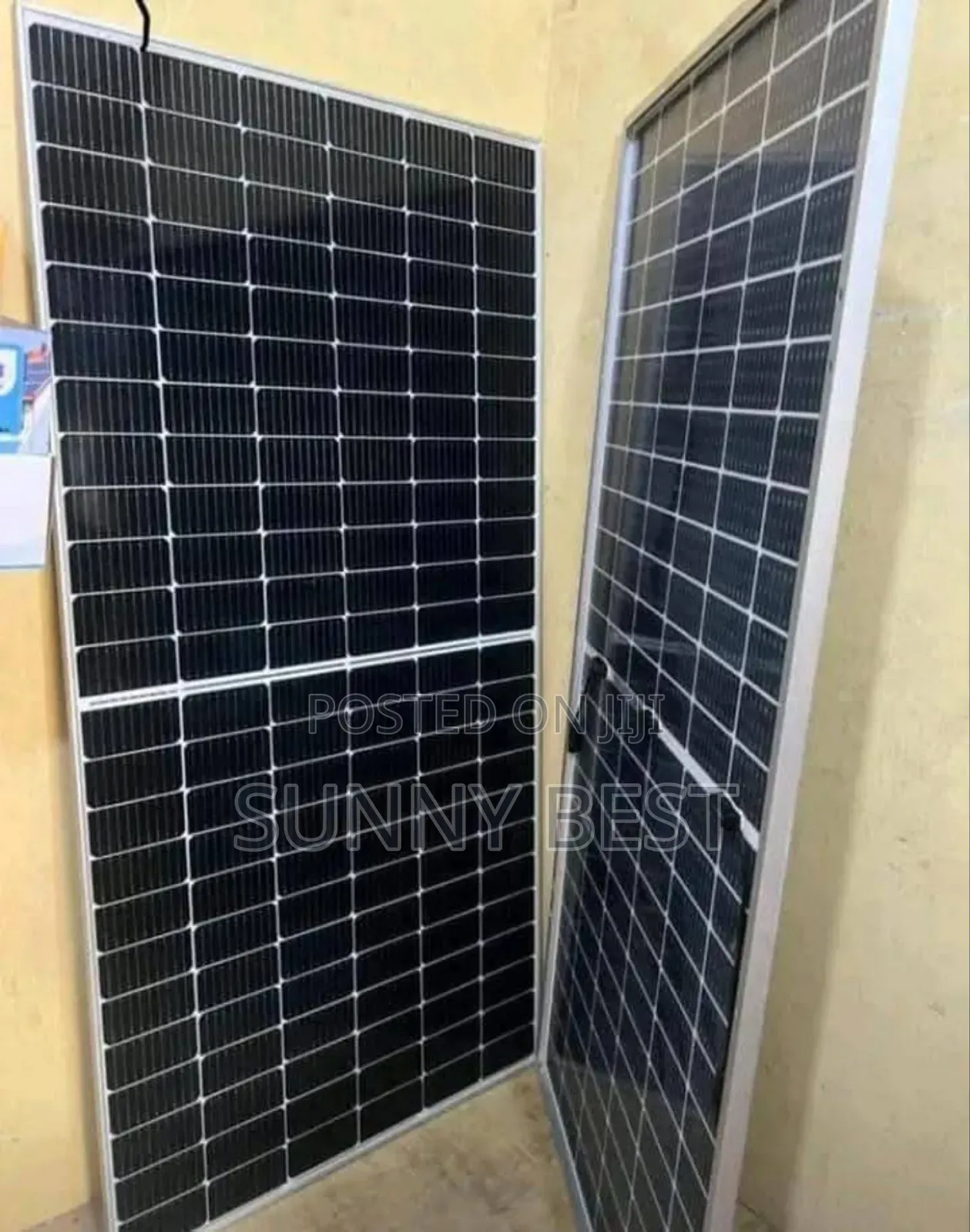 Solar Panels