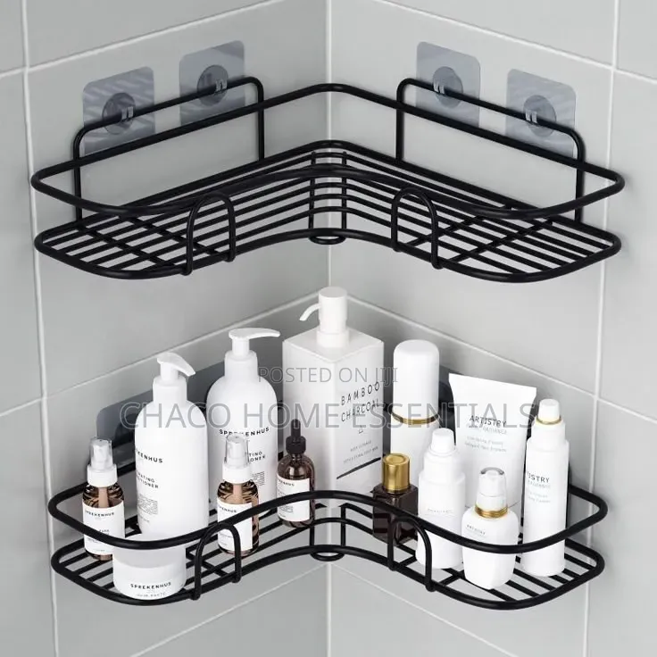 Corner Shelf