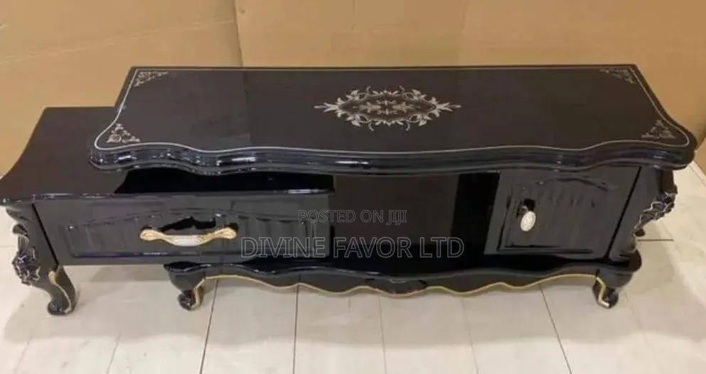 Television Stand 1.2 Meter