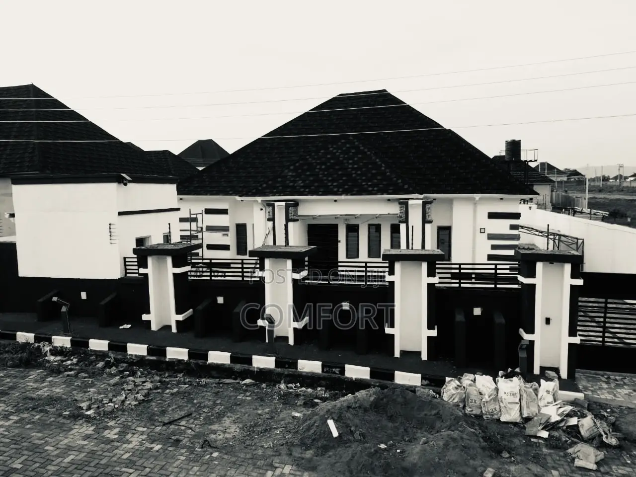 3bdrm Bungalow in Karsana for sale