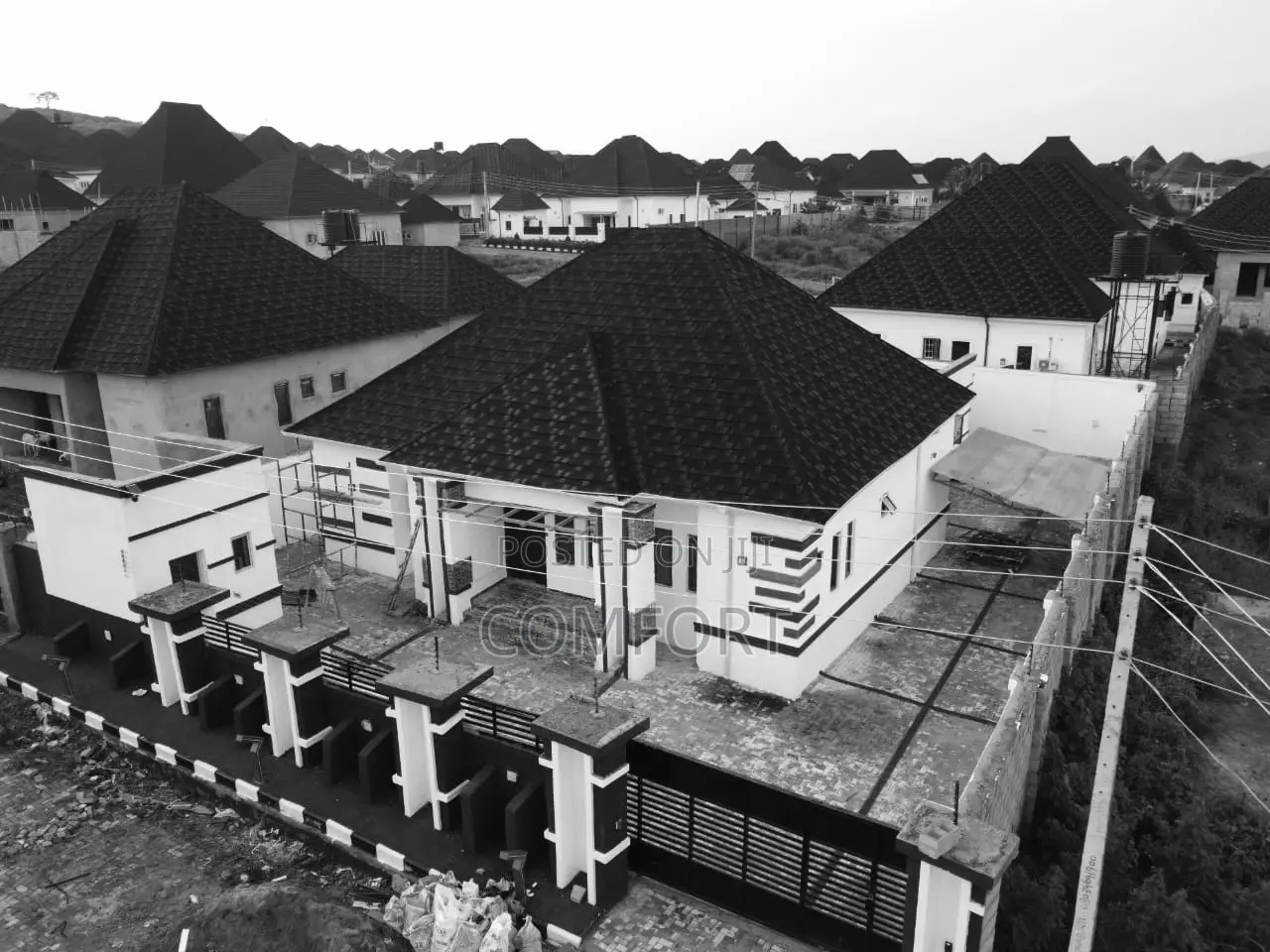 3bdrm Bungalow in Karsana for sale