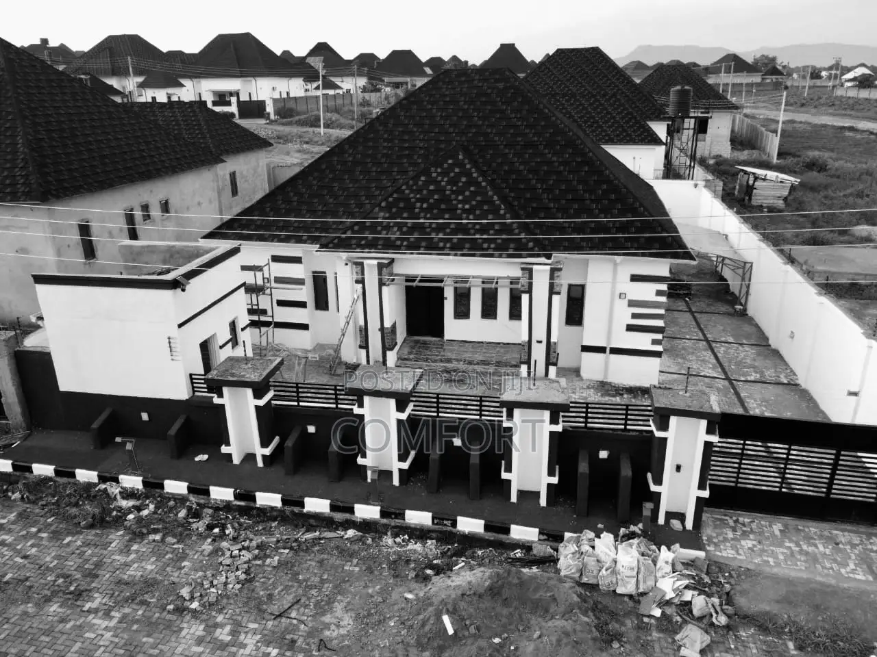 3bdrm Bungalow in Karsana for sale