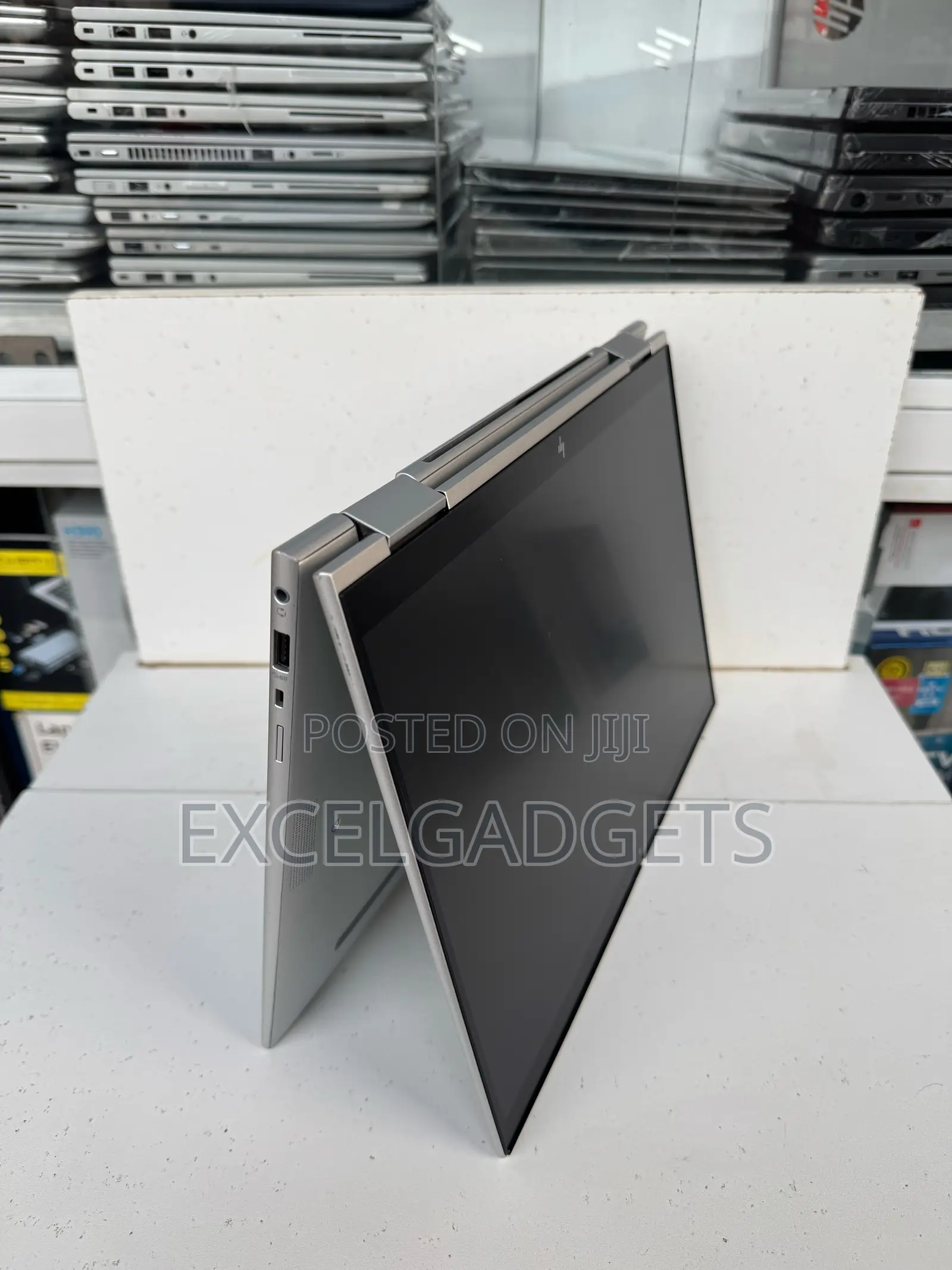 Laptop HP EliteBook x360 1040 G9 16GB Intel Core i7 SSD 512GB
