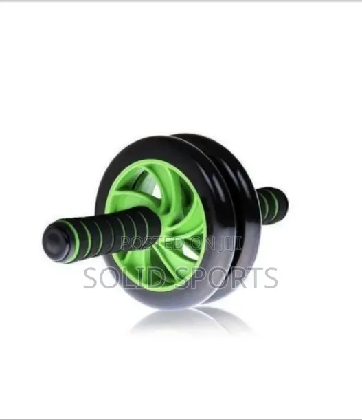 Abdominal Exercise Wheel Original