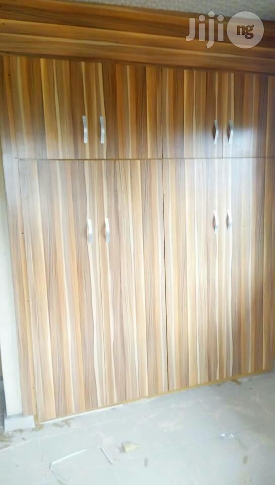 Wardrobes of All Kinds