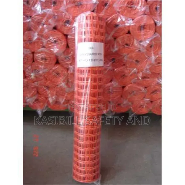 Musu Tang Safety Mesh