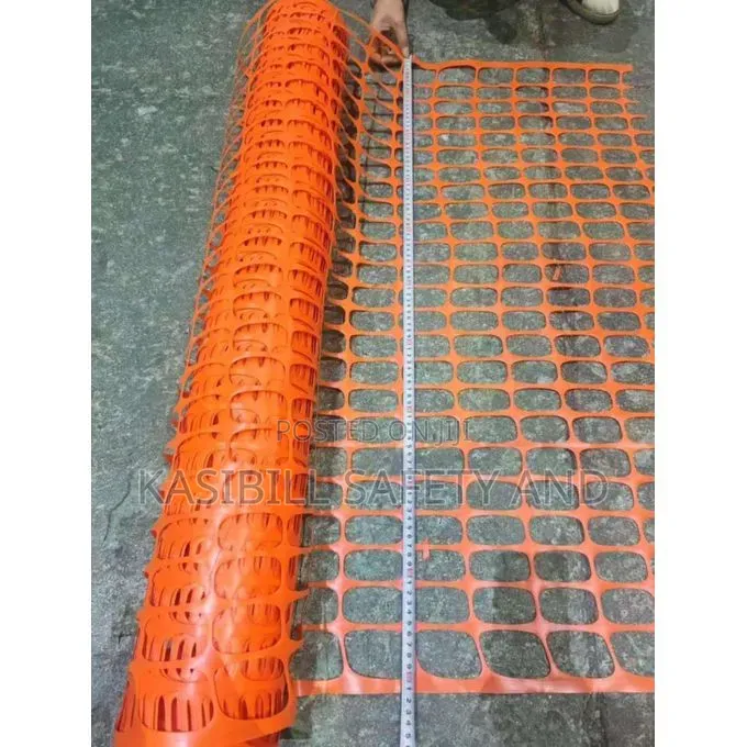 Musu Tang Safety Mesh