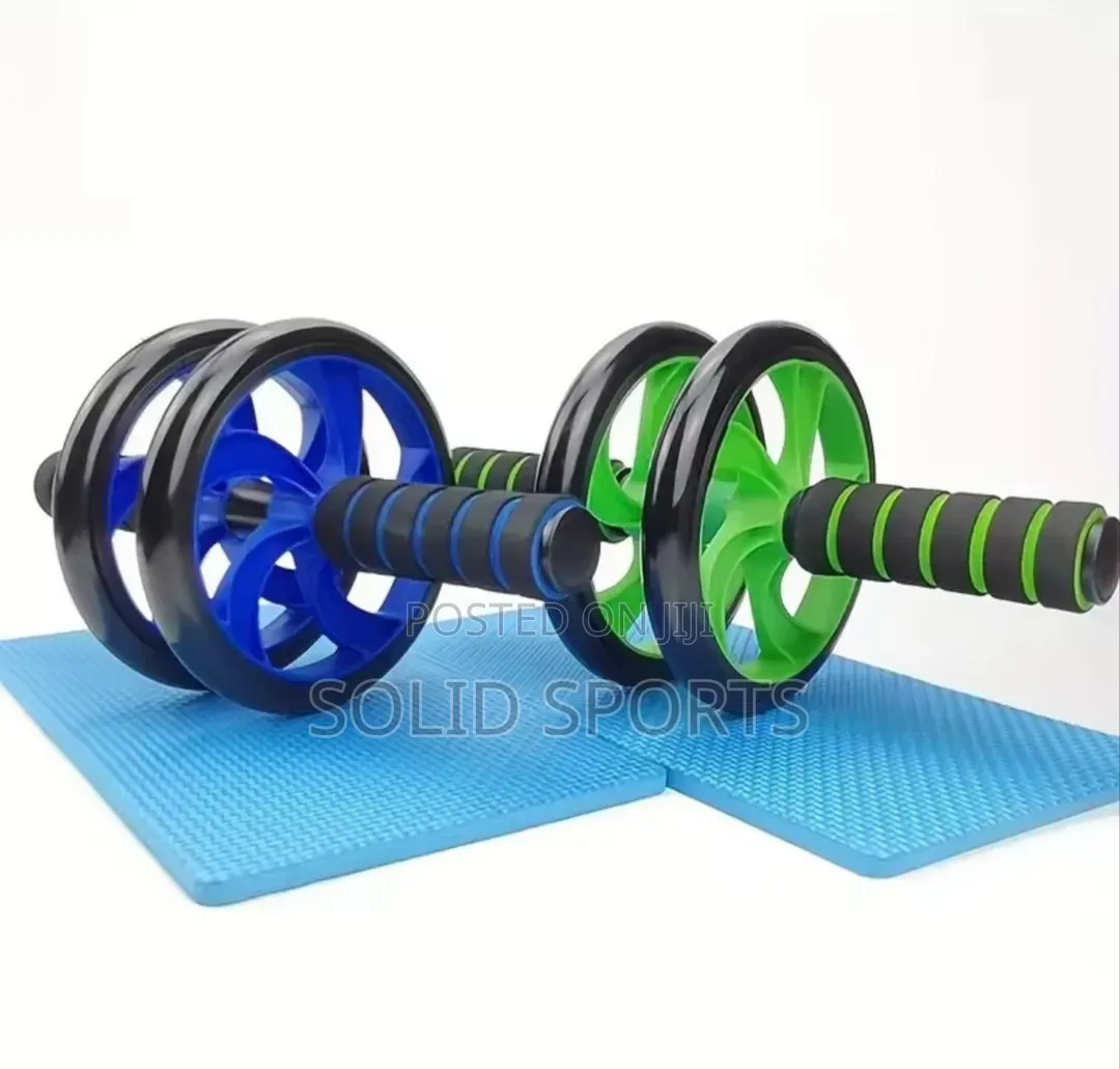 Brand New Original Ab Wheel Machine