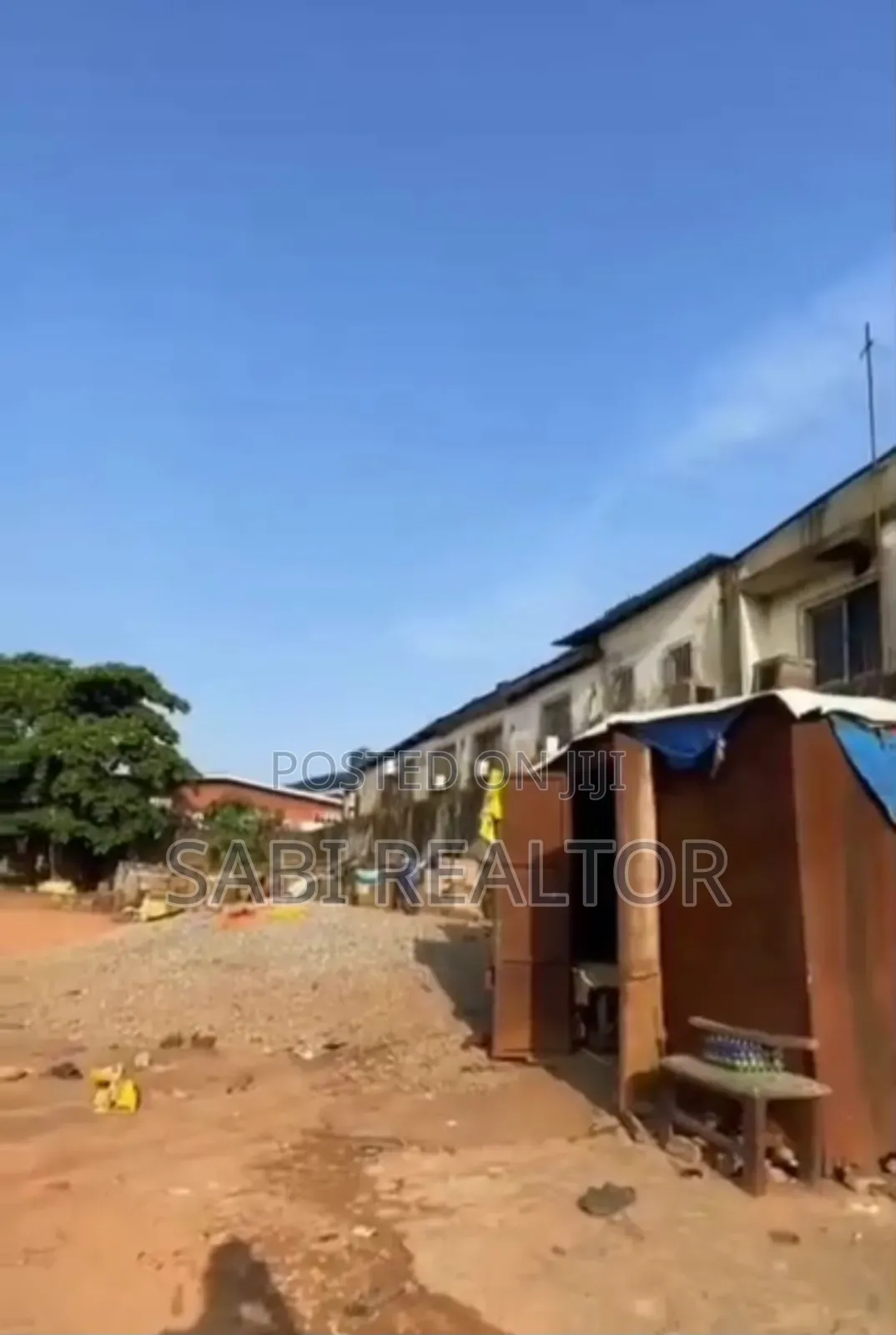 Land for Slae ● Mixed-Used 2 Plota Measuring 1,000sqm at Ipaja