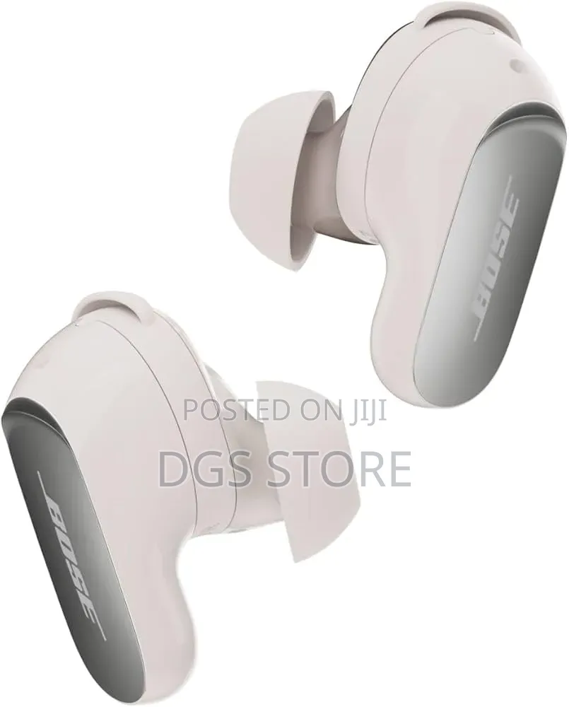 Bose Quietcomfort Ultra Earbuds 2nd Generation Bluetooth Earbuds