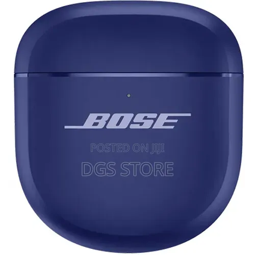 Bose Quietcomfort Ultra Earbuds 2nd Generation Bluetooth Earbuds