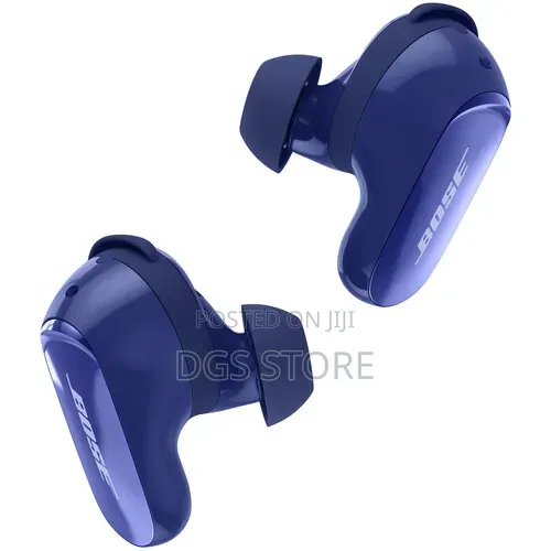 Bose Quietcomfort Ultra Earbuds 2nd Generation Bluetooth Earbuds