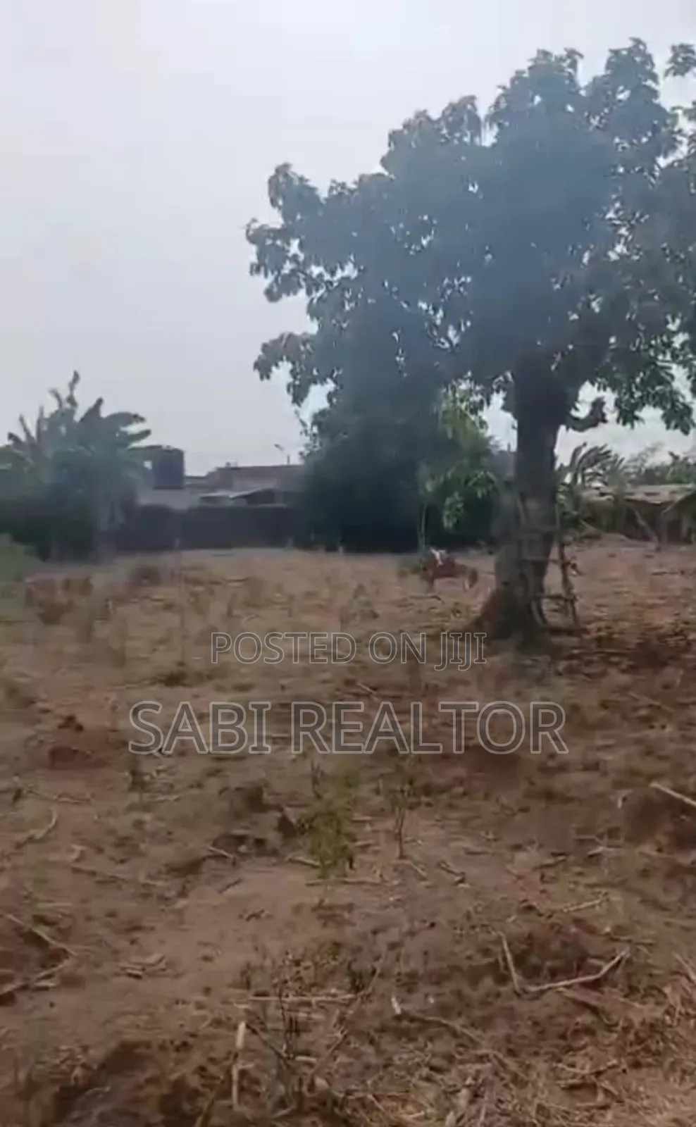 Land for Sale ● One [1] Acre Mixed-Used Land Along Ishefun Ayobo Road