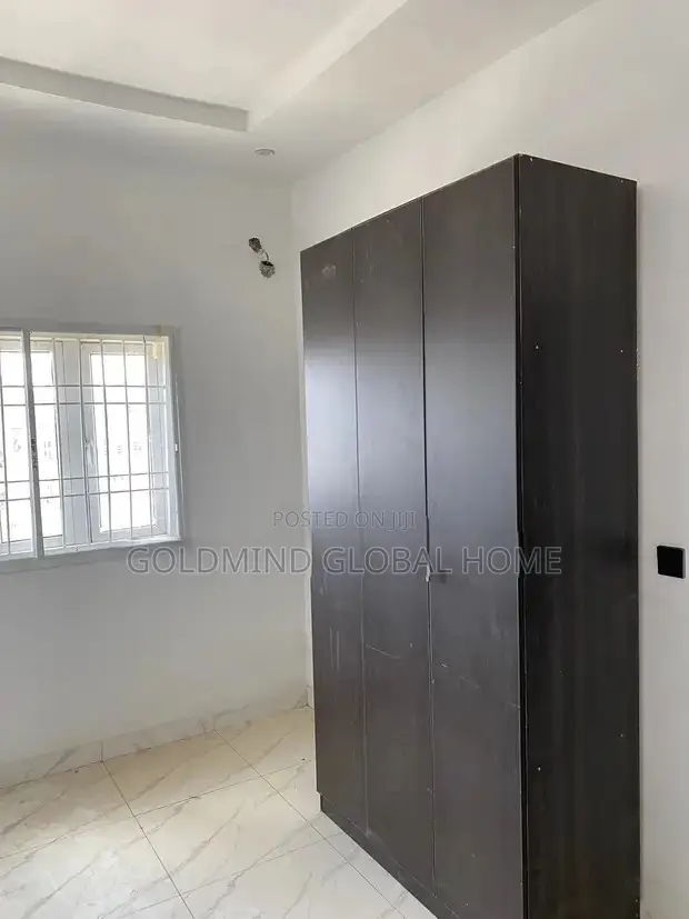 4bdrm Duplex in Lugbe - Abuja for sale