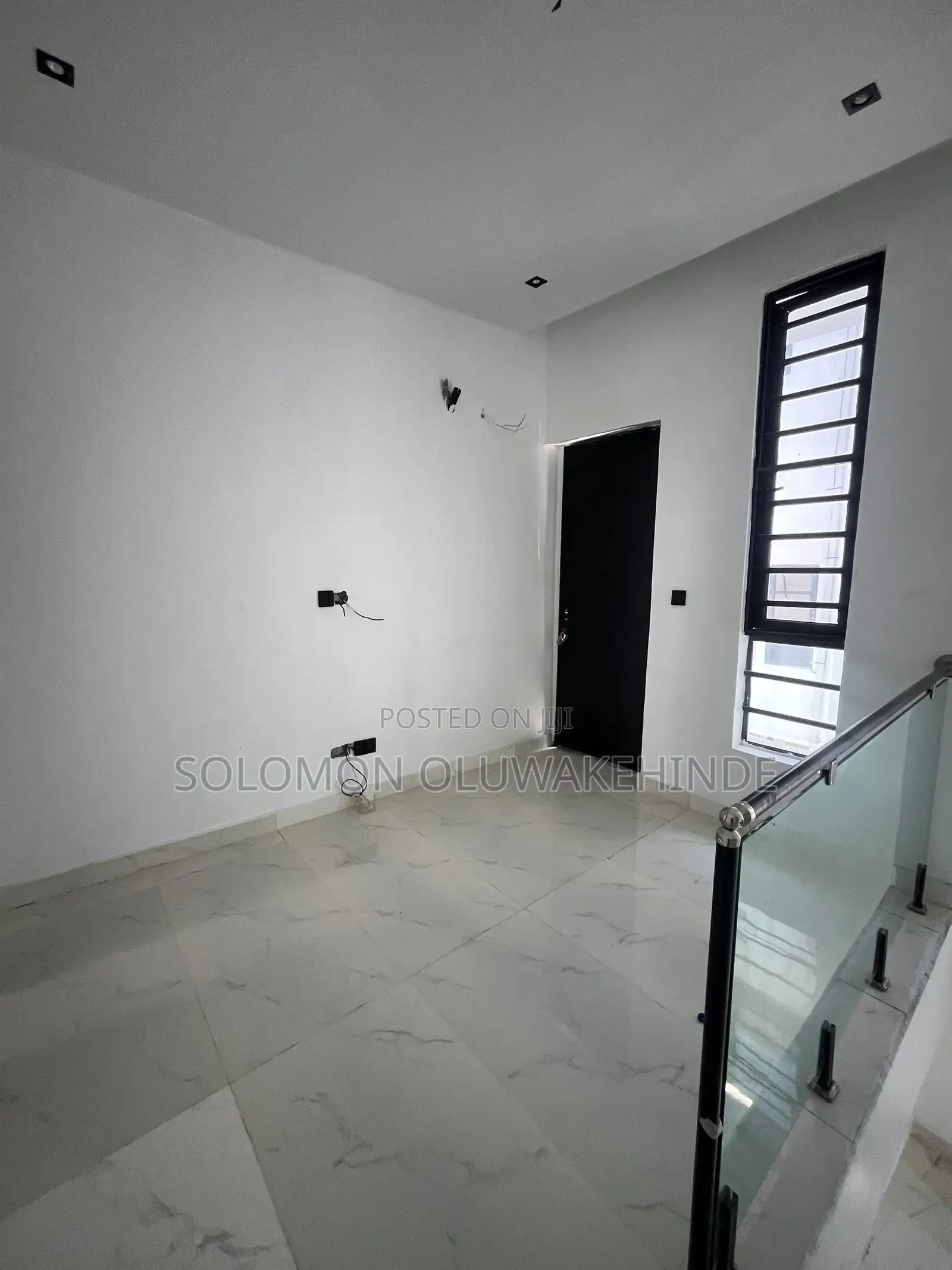5bdrm Duplex in Ikota Villa for sale