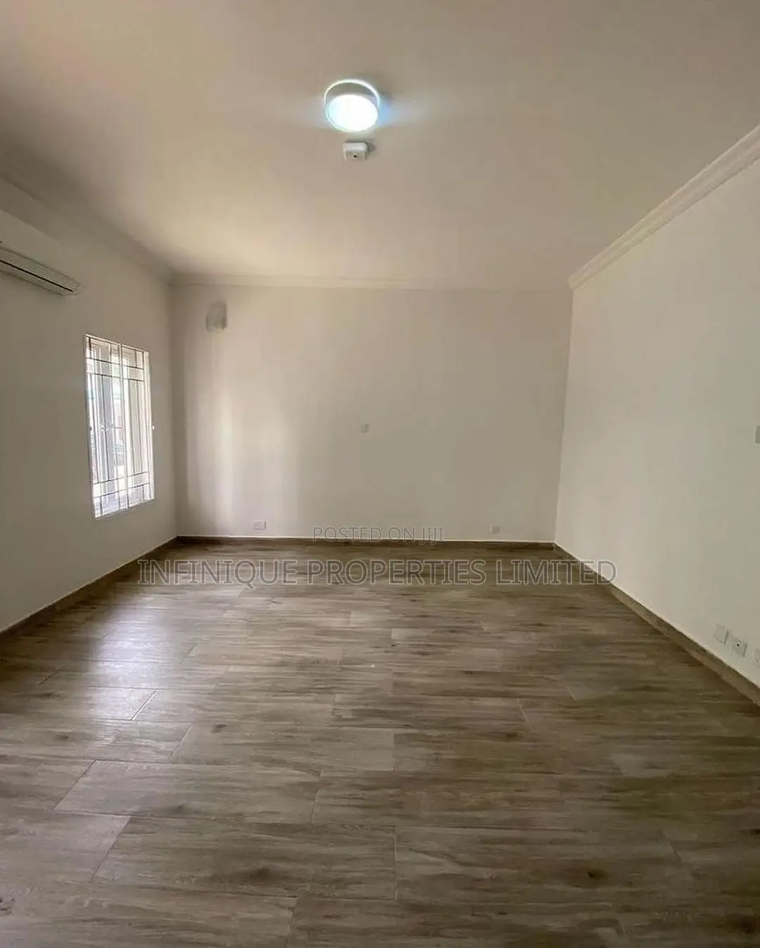 3bdrm Apartment in Banana Island for rent