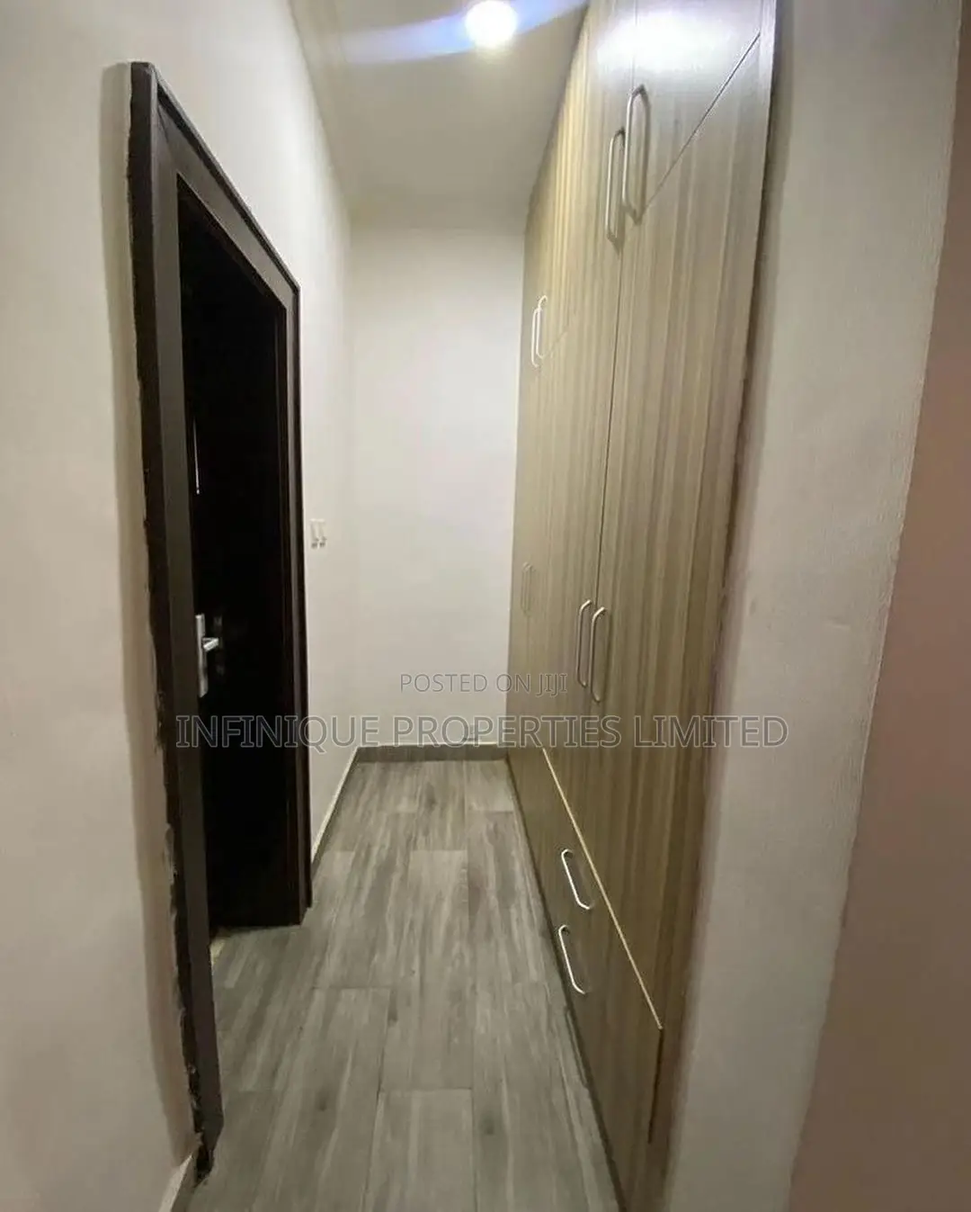 3bdrm Apartment in Banana Island for rent