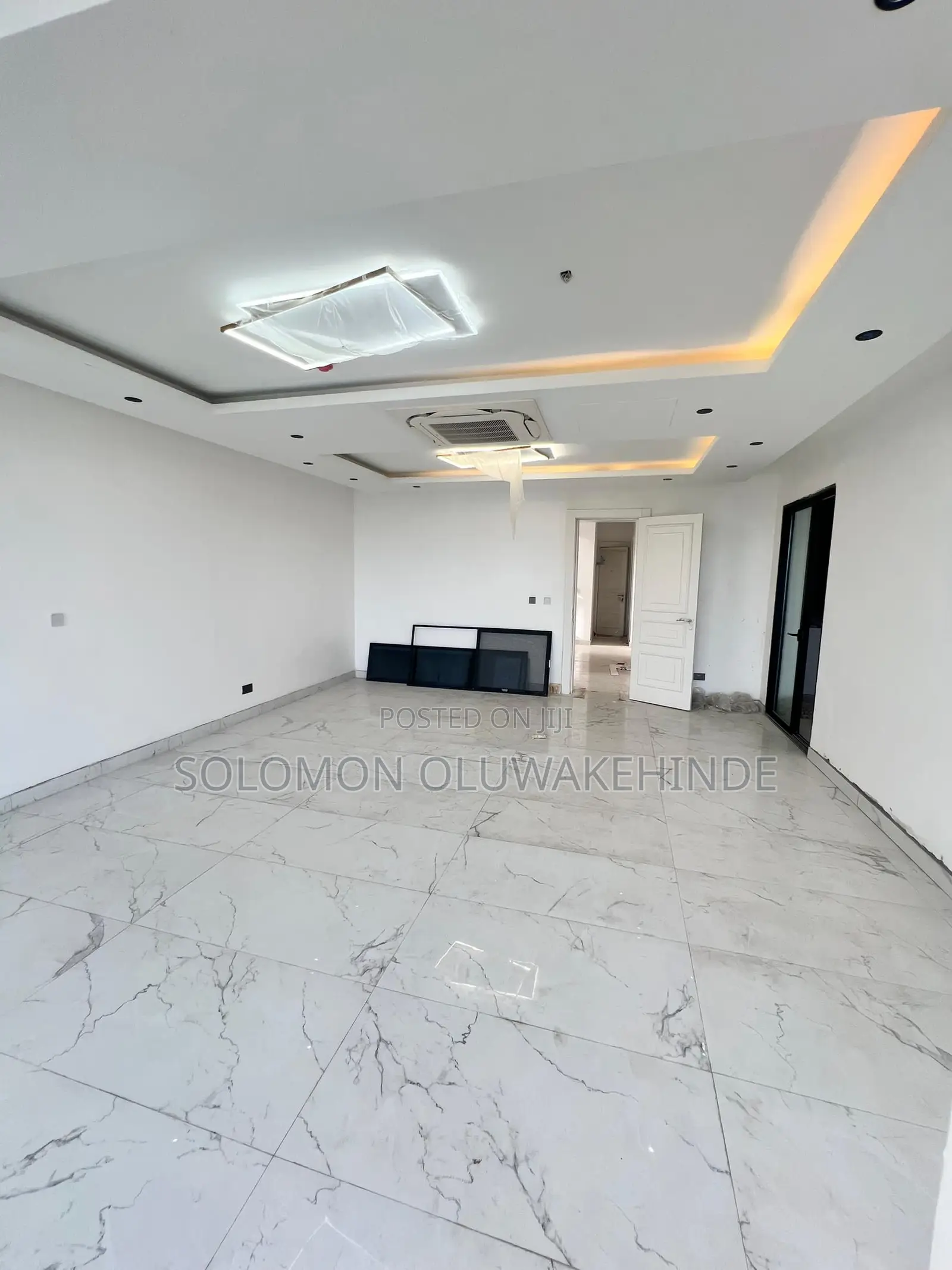 6bdrm Duplex in Banana Island Ikoyi for sale