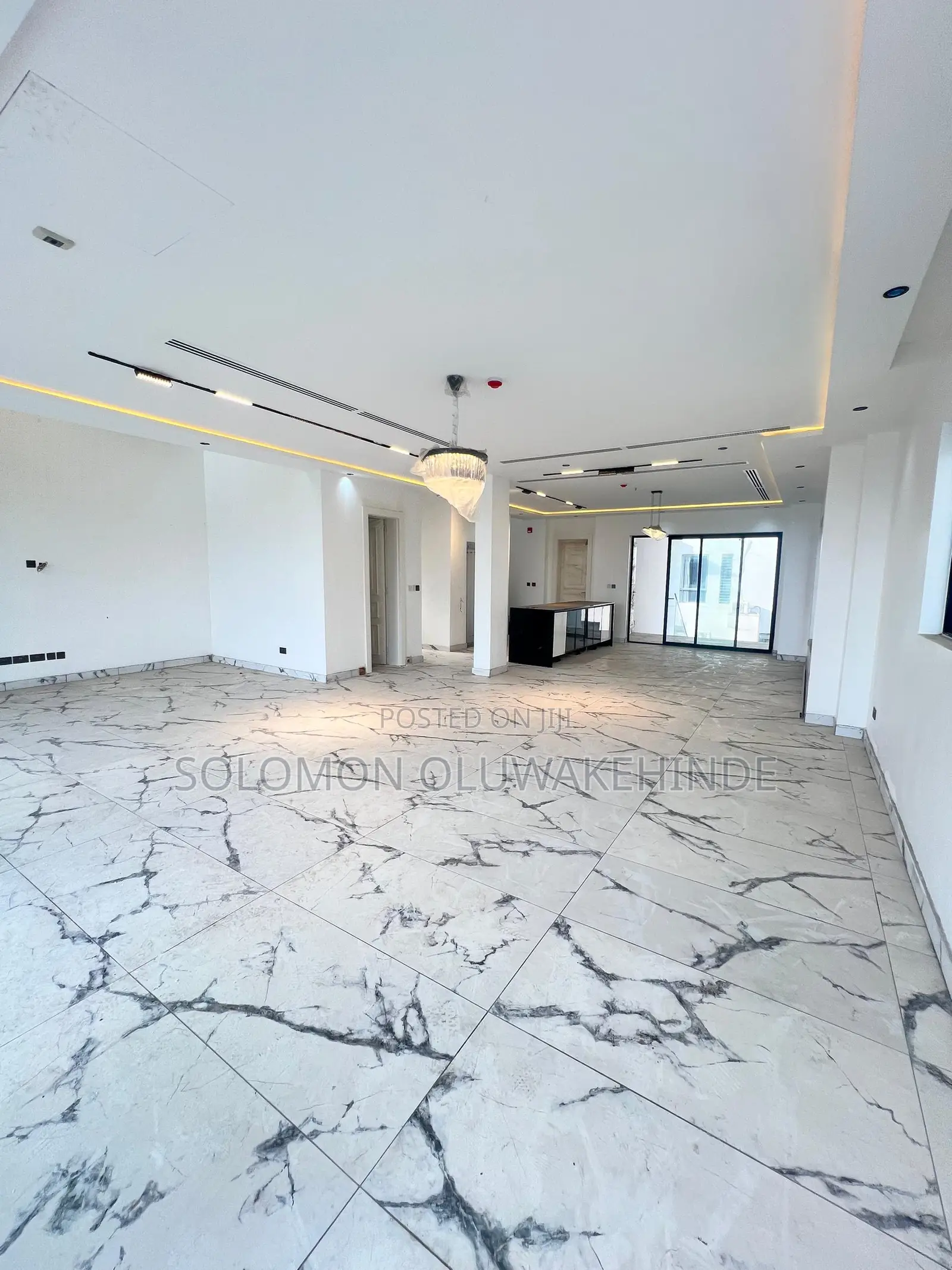 6bdrm Duplex in Banana Island Ikoyi for sale