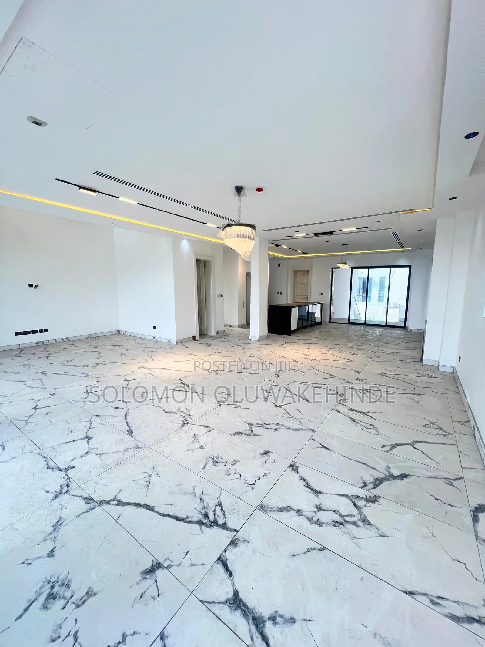 6bdrm Duplex in Banana Island Ikoyi for sale