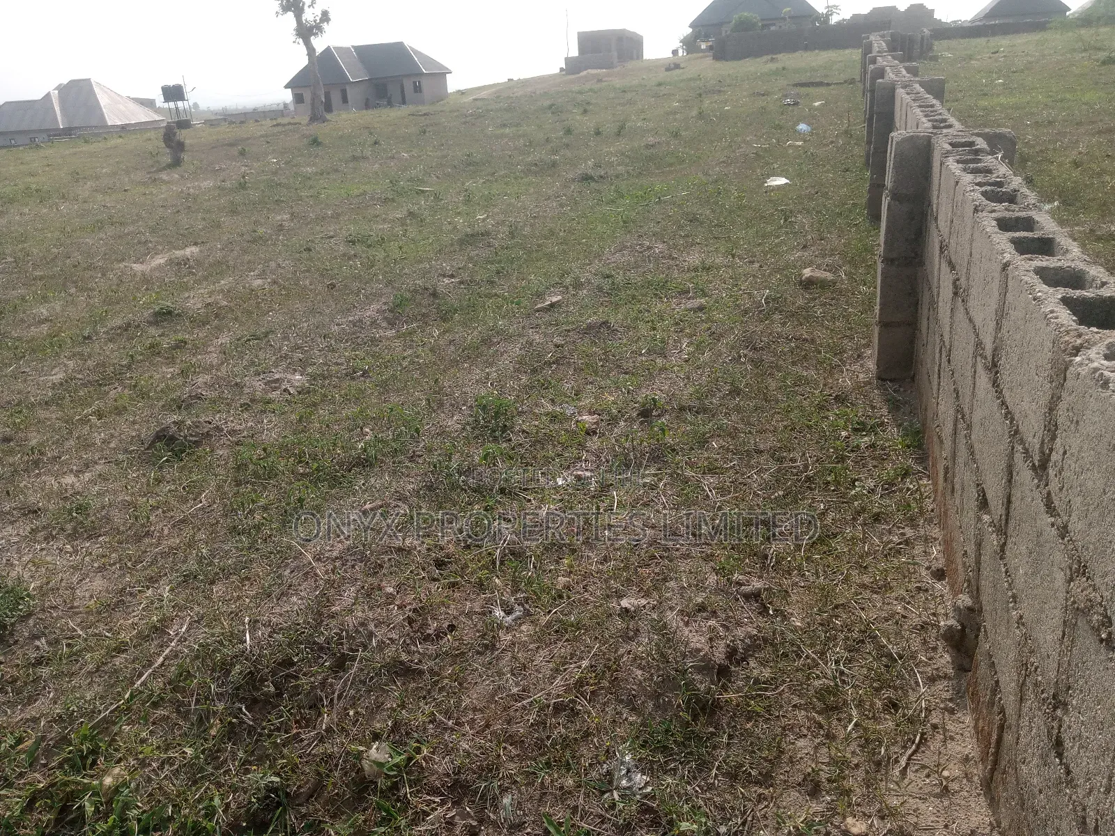 Land for Resident