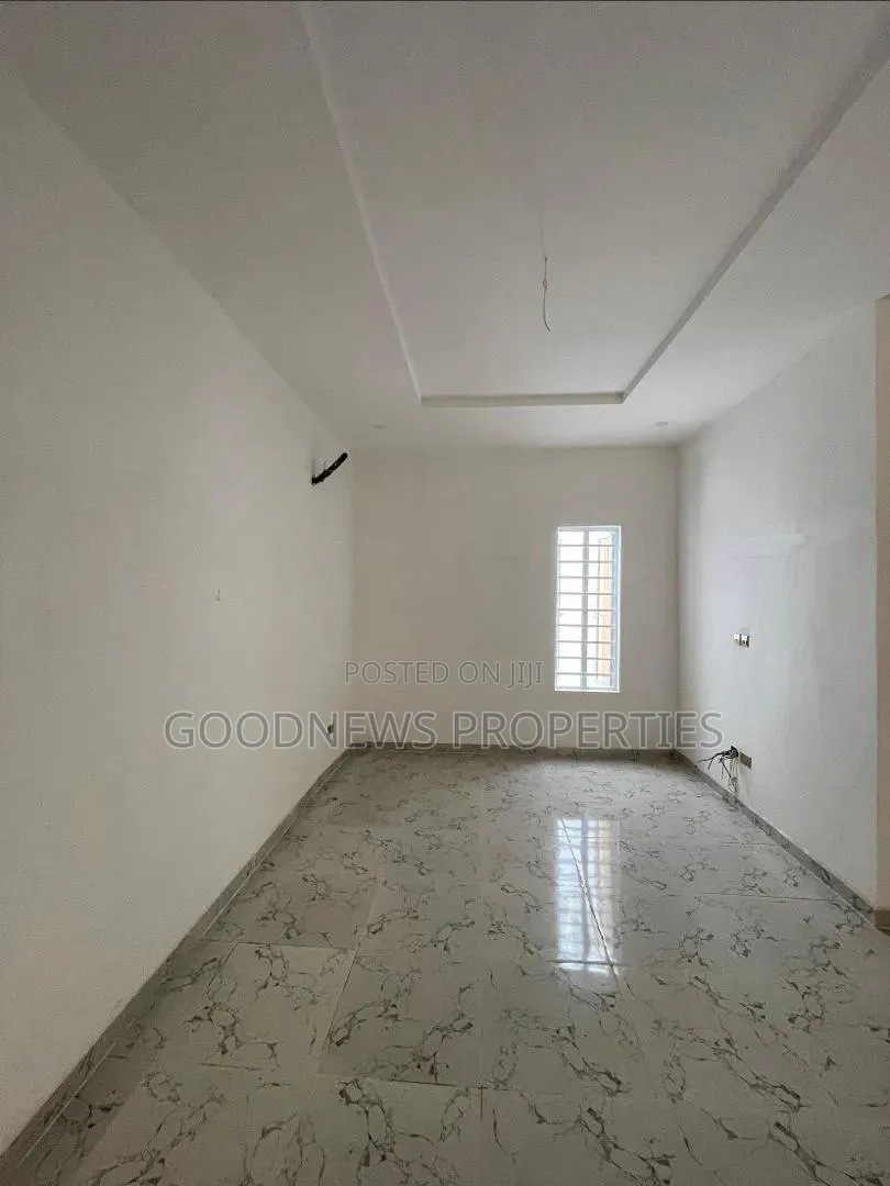4bdrm Duplex in Curbert Court: Lekki for sale