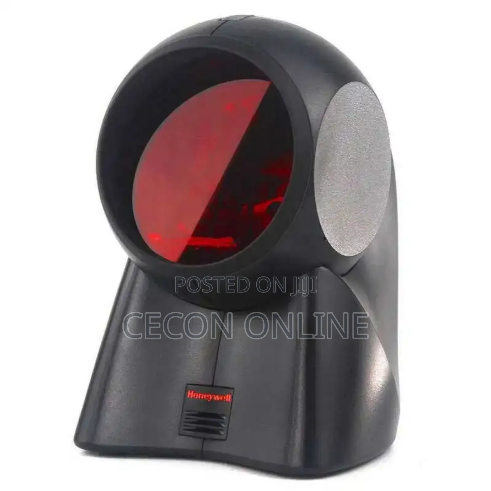 Honeywell Mk7120 Orbit Scanner