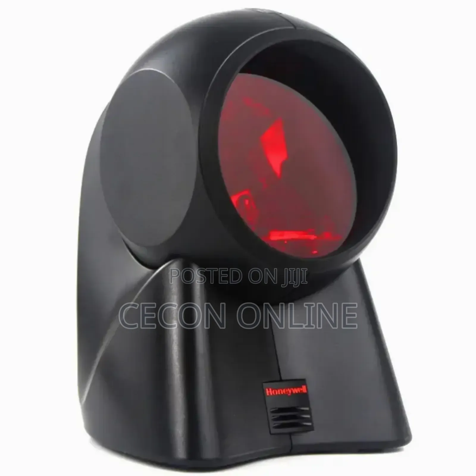 Honeywell Mk7120 Orbit Scanner