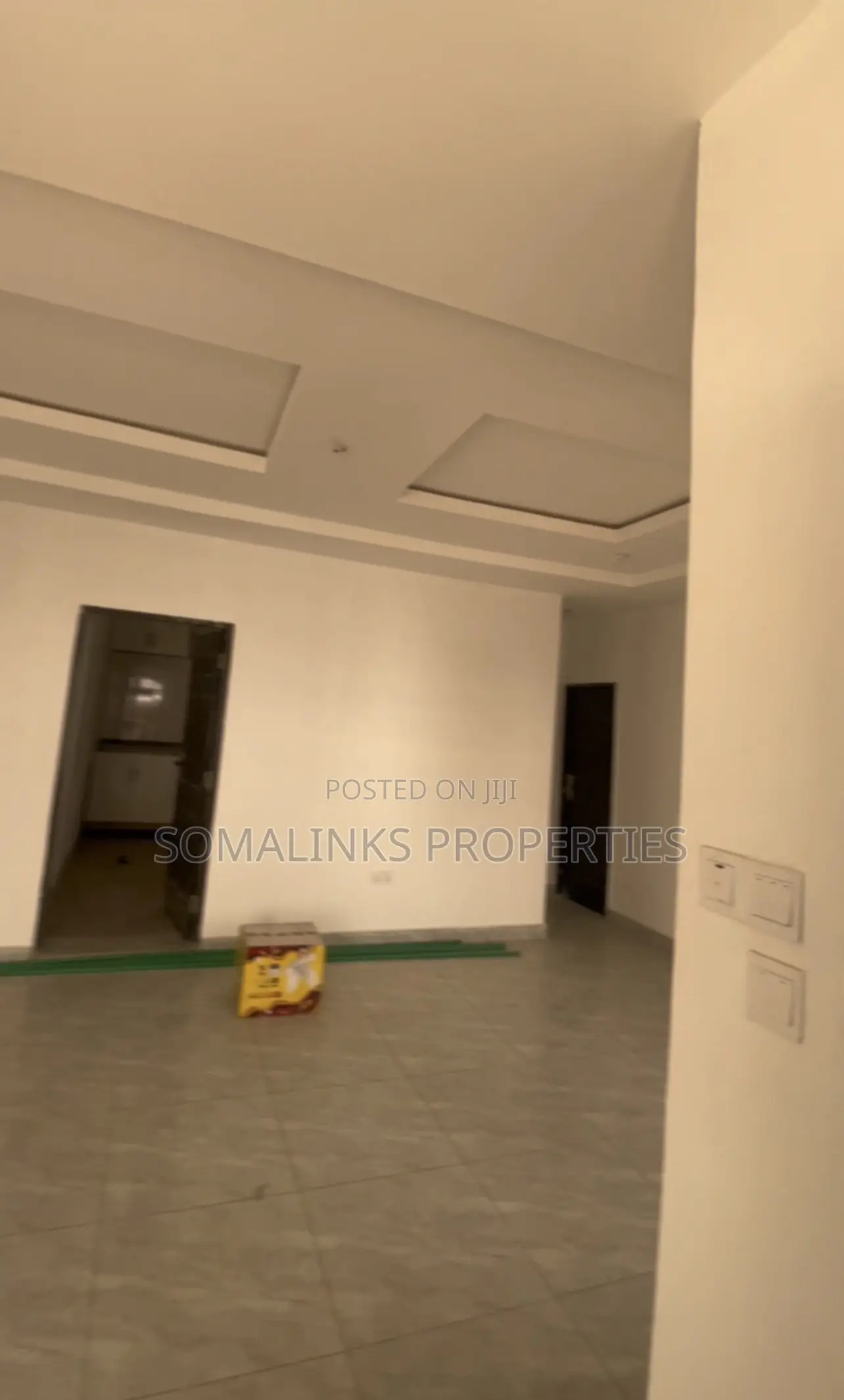 3bdrm Bungalow in Pyakasa, Sabon Lugbe for sale