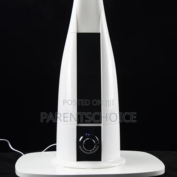 6l Large Room Essential Oil Air Ultrasonic Humidifier Cool Mist 7color