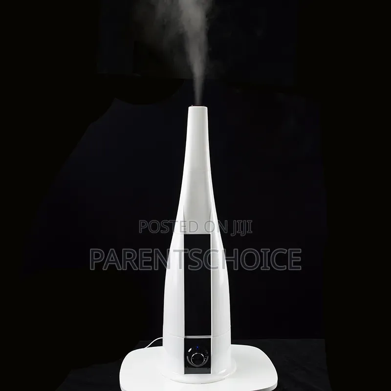 6l Large Room Essential Oil Air Ultrasonic Humidifier Cool Mist 7color