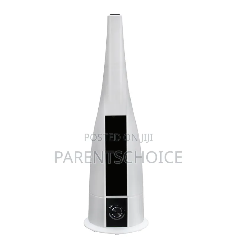 6l Large Room Essential Oil Air Ultrasonic Humidifier Cool Mist 7color