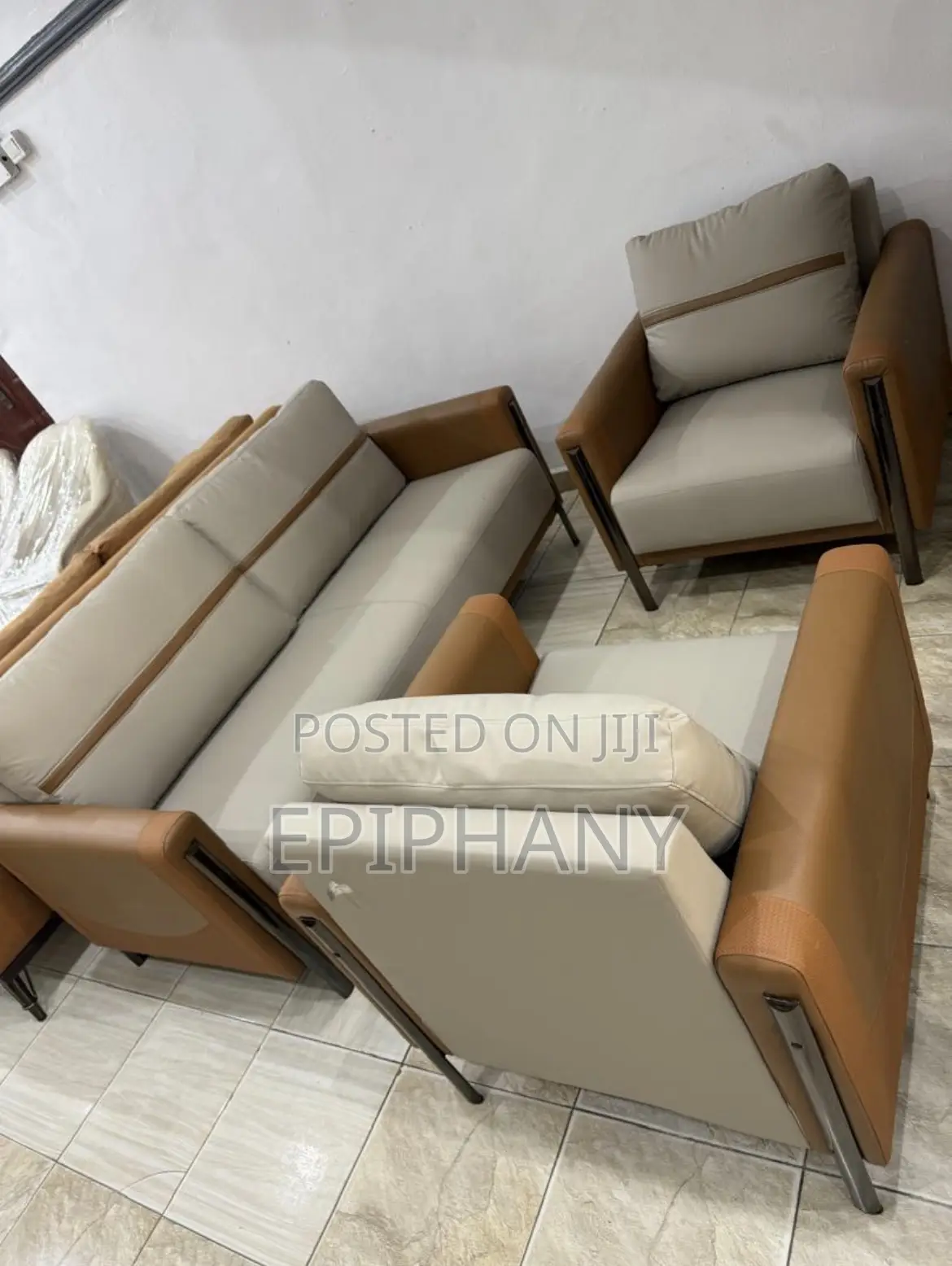 Sofa 3+1+1