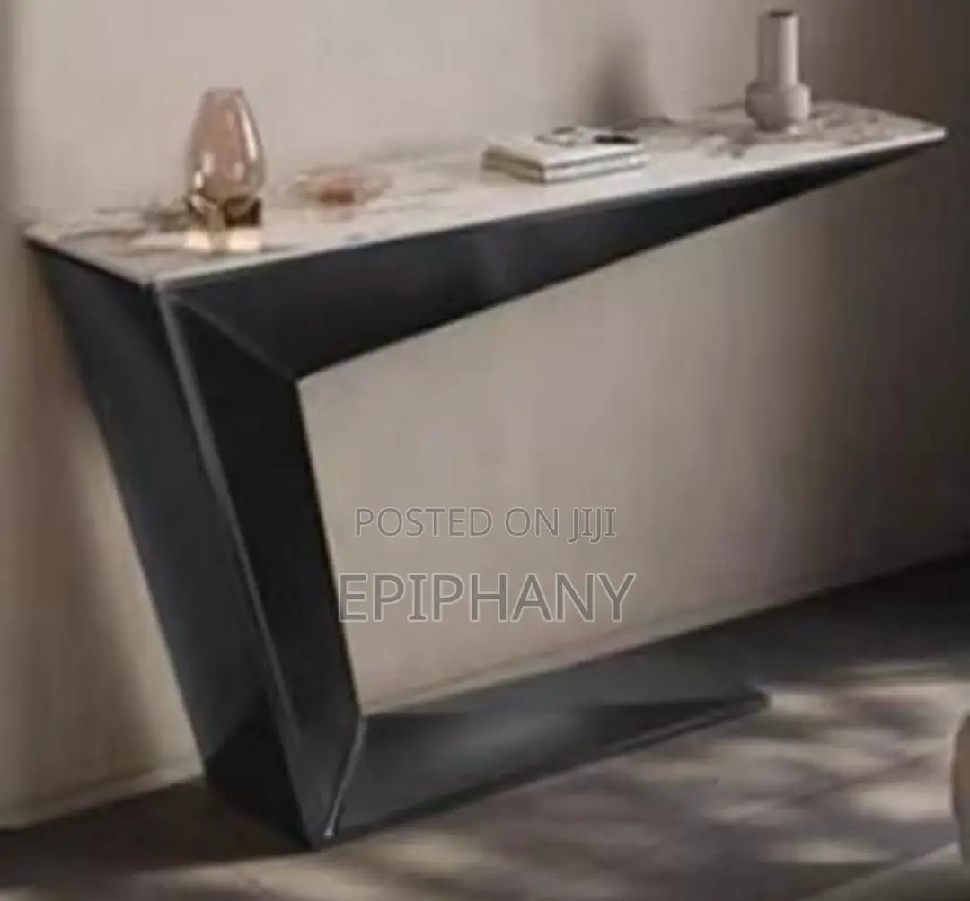Console Table