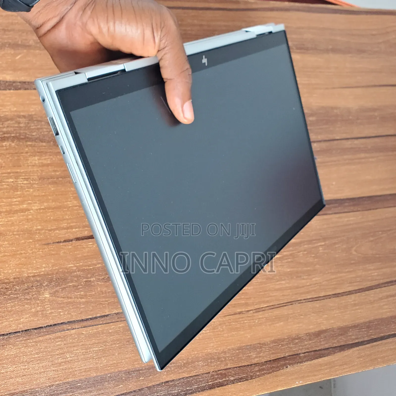 Laptop HP EliteBook x360 1040 G9 16GB Intel Core i7 SSD 512GB